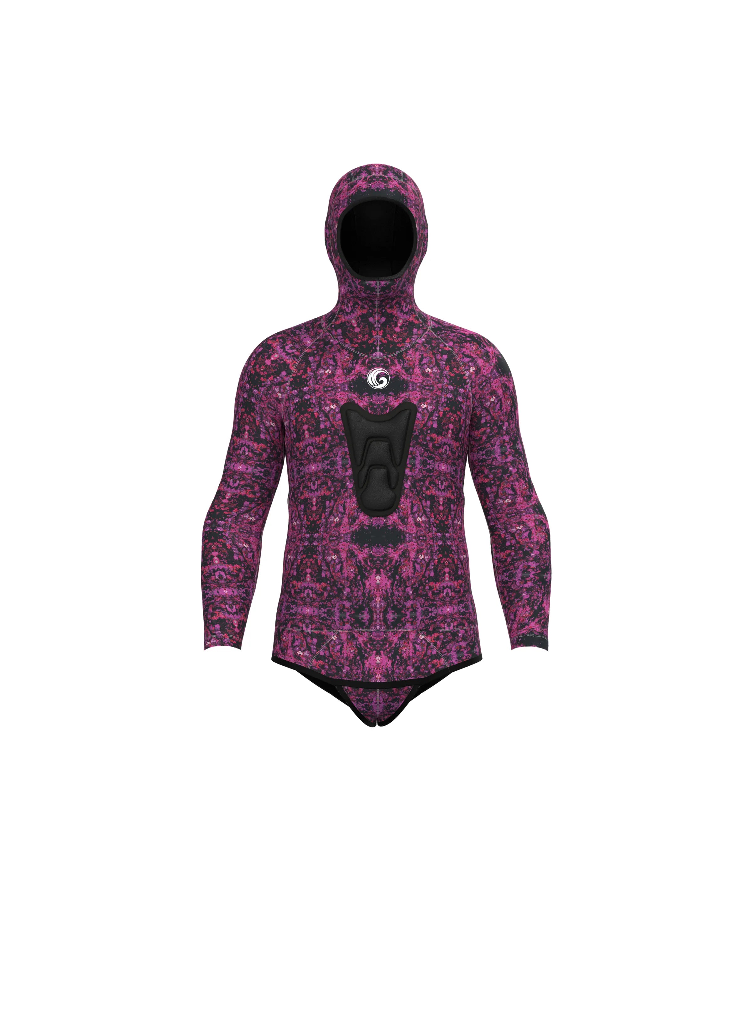 Ocean Tailored Wetsuits