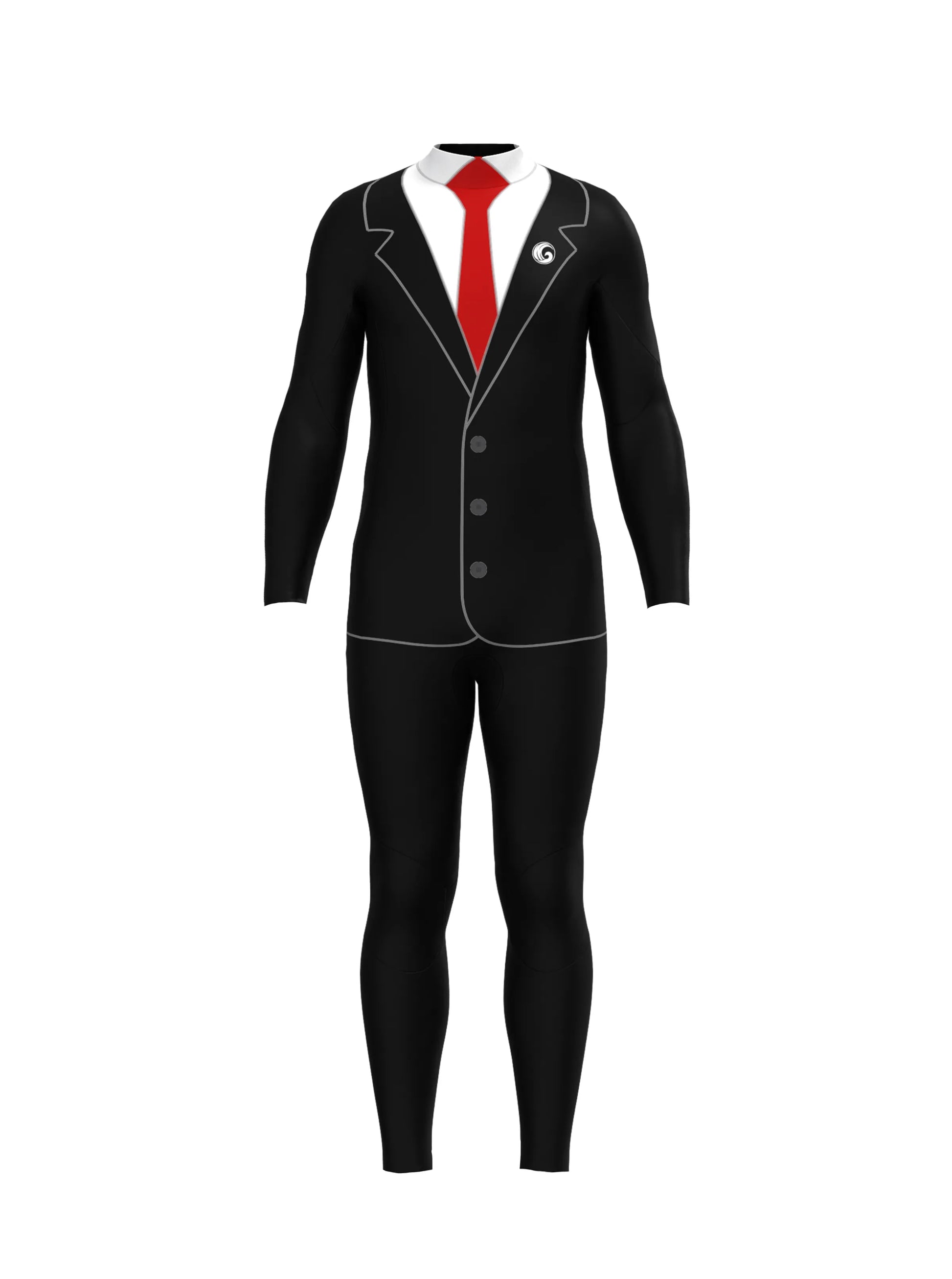 Men's The Ocean Executive Funky Wetsuit