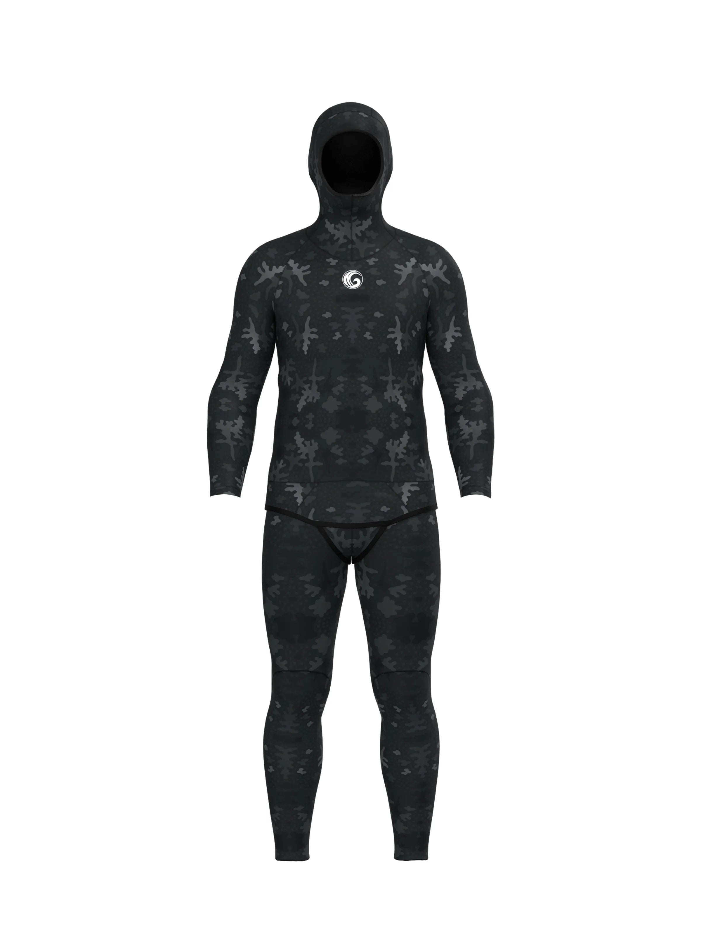 Ocean Tailored Wetsuits
