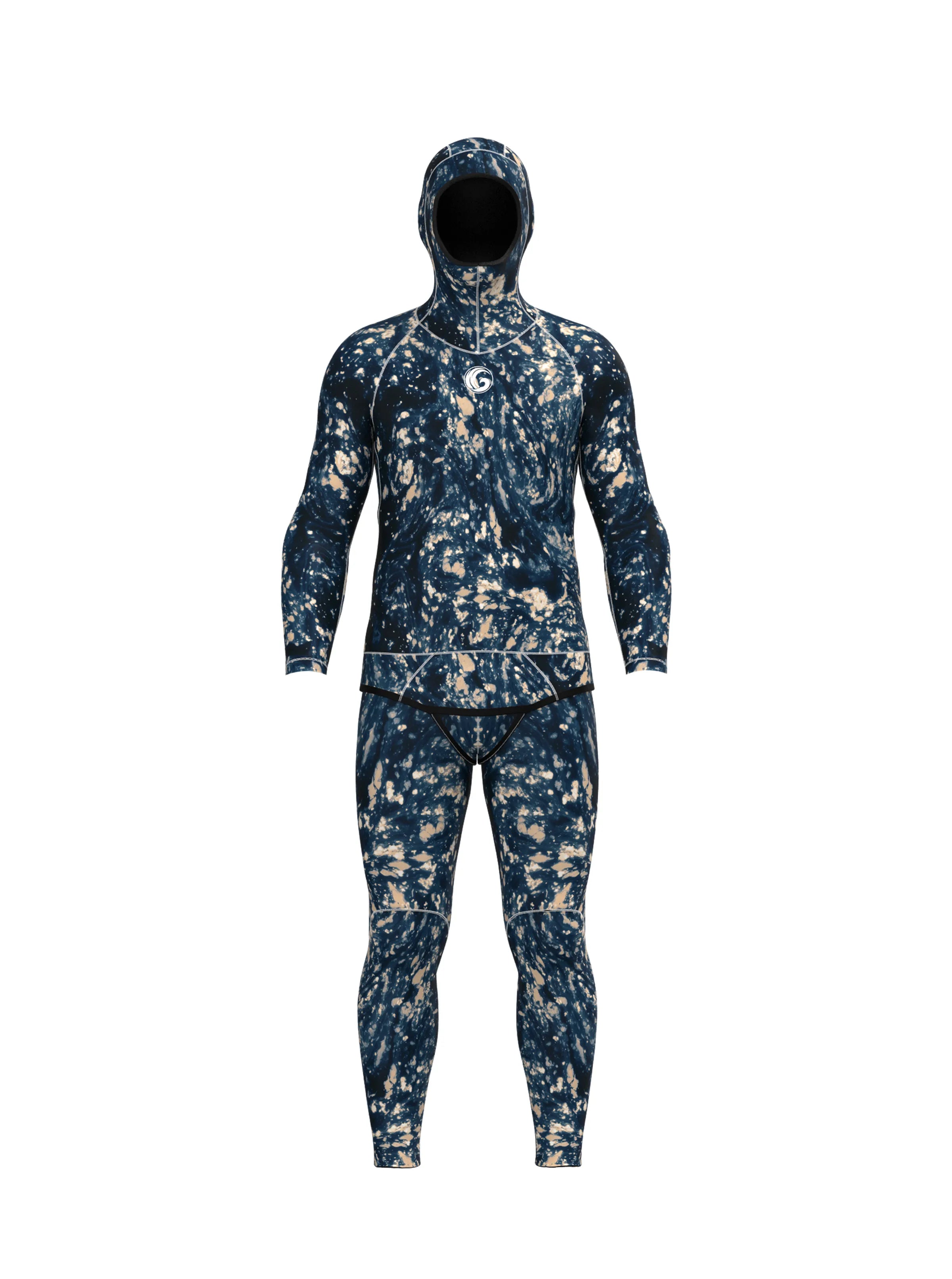 Ocean Tailored Wetsuits