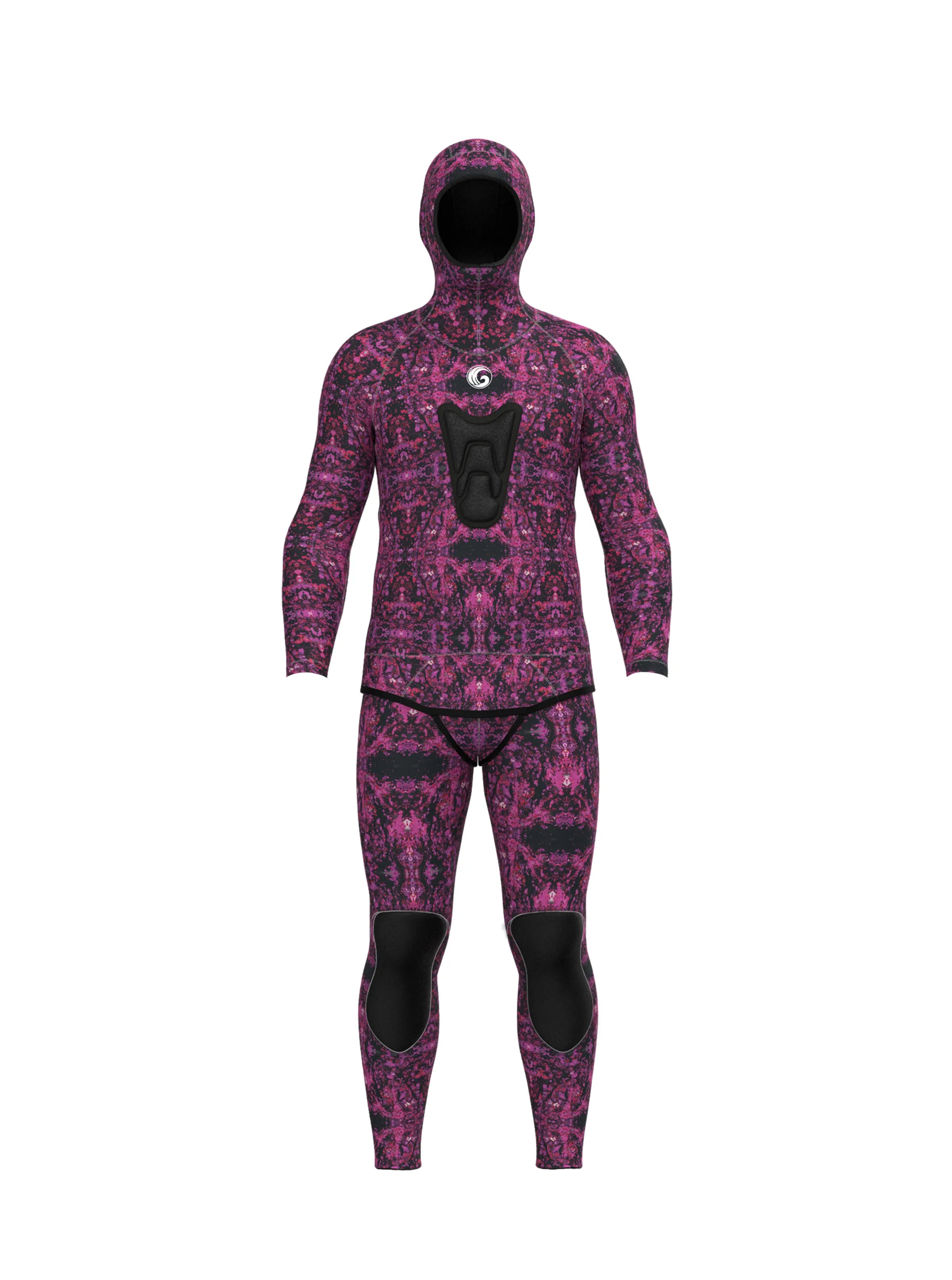 Ocean Tailored Wetsuits