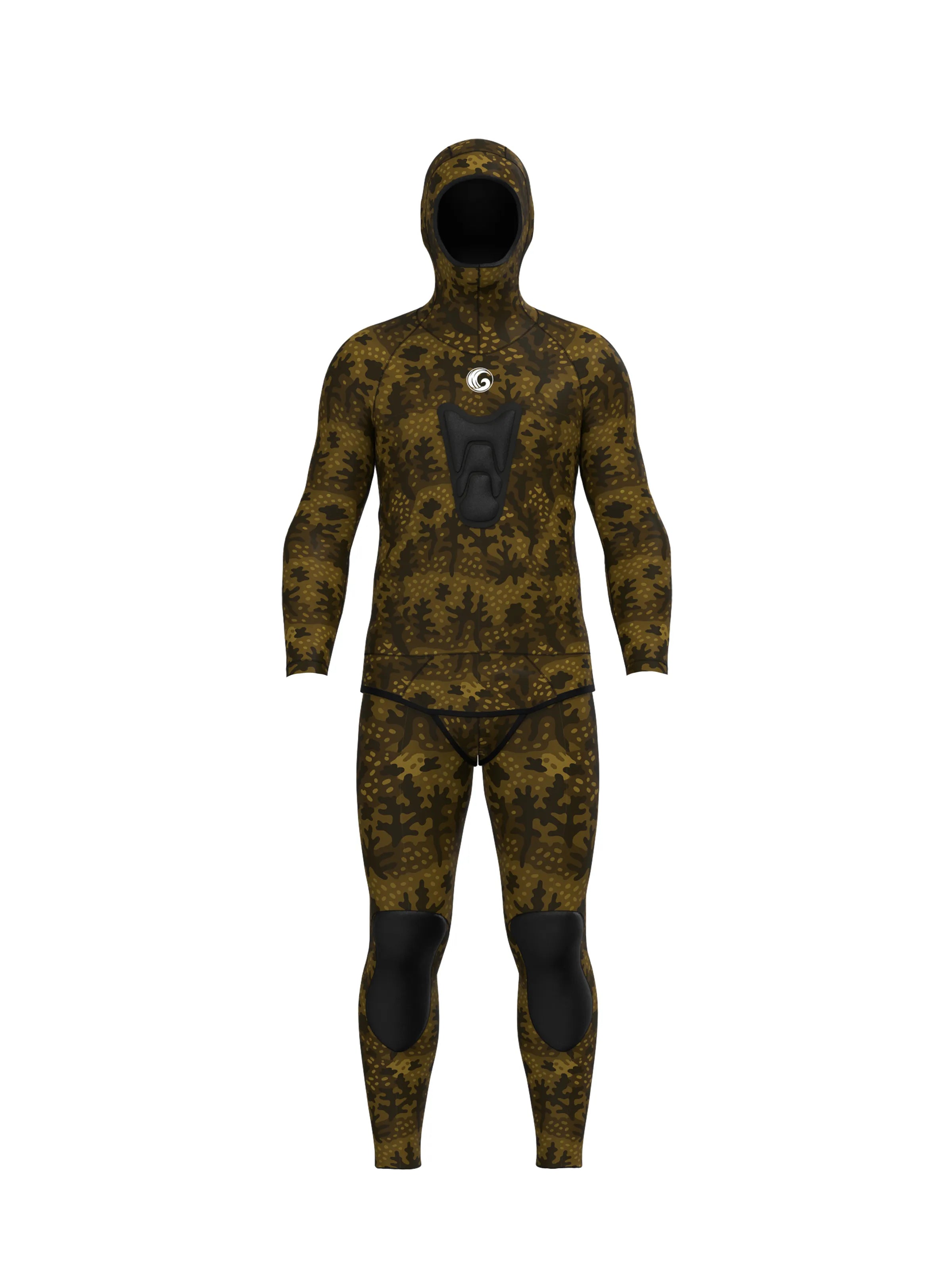 Ocean Tailored Wetsuits