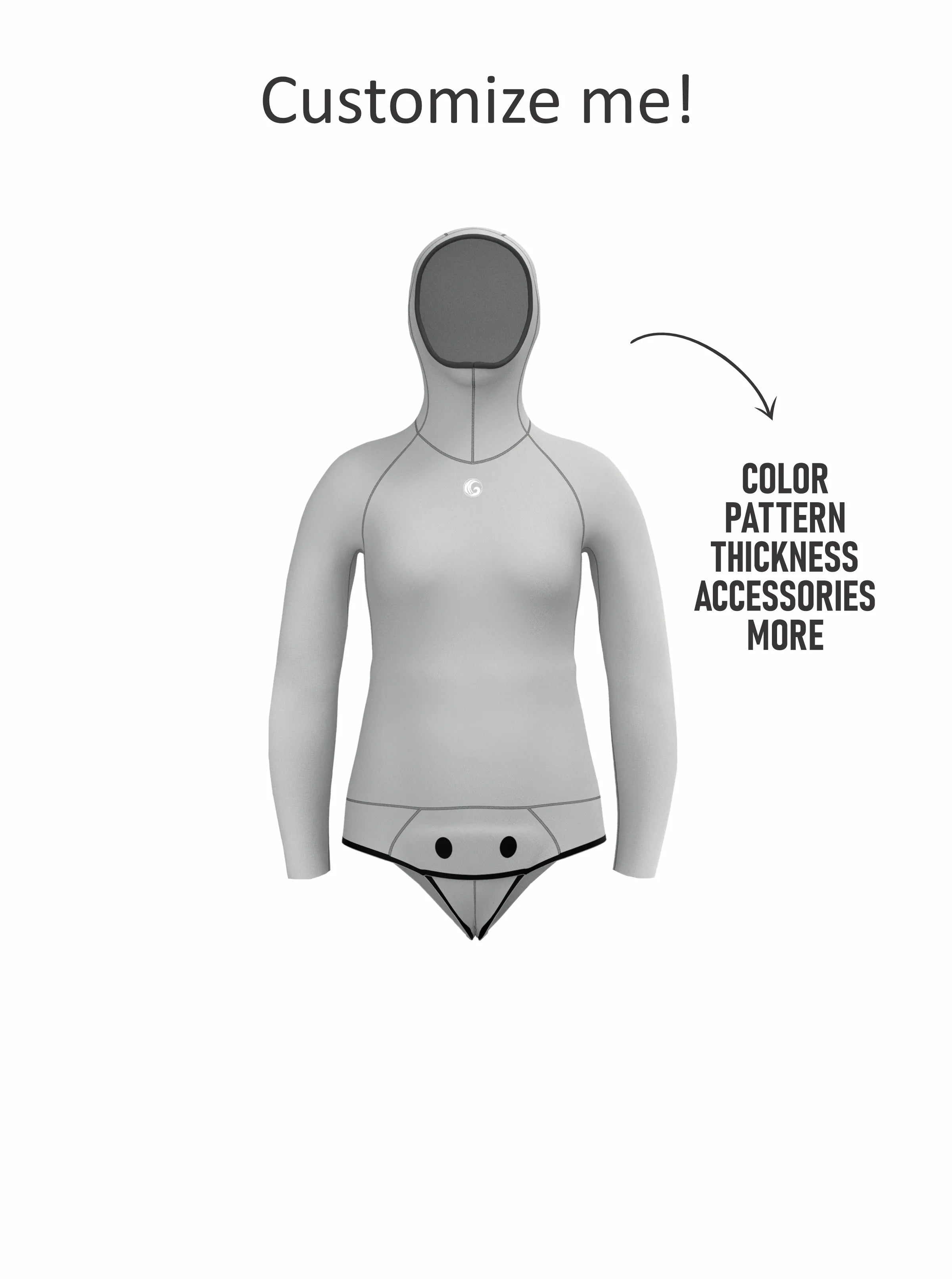 Ocean Tailored Wetsuits